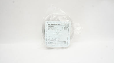 Teleflex 1058 HudsonRCI Pediatric Non-Rebreathing Mask w/Safety Vent, 7Ft.Tubing